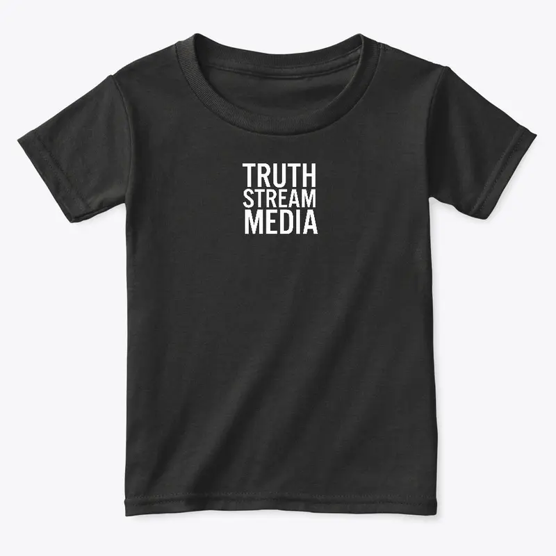 Truthstream Logo Tee
