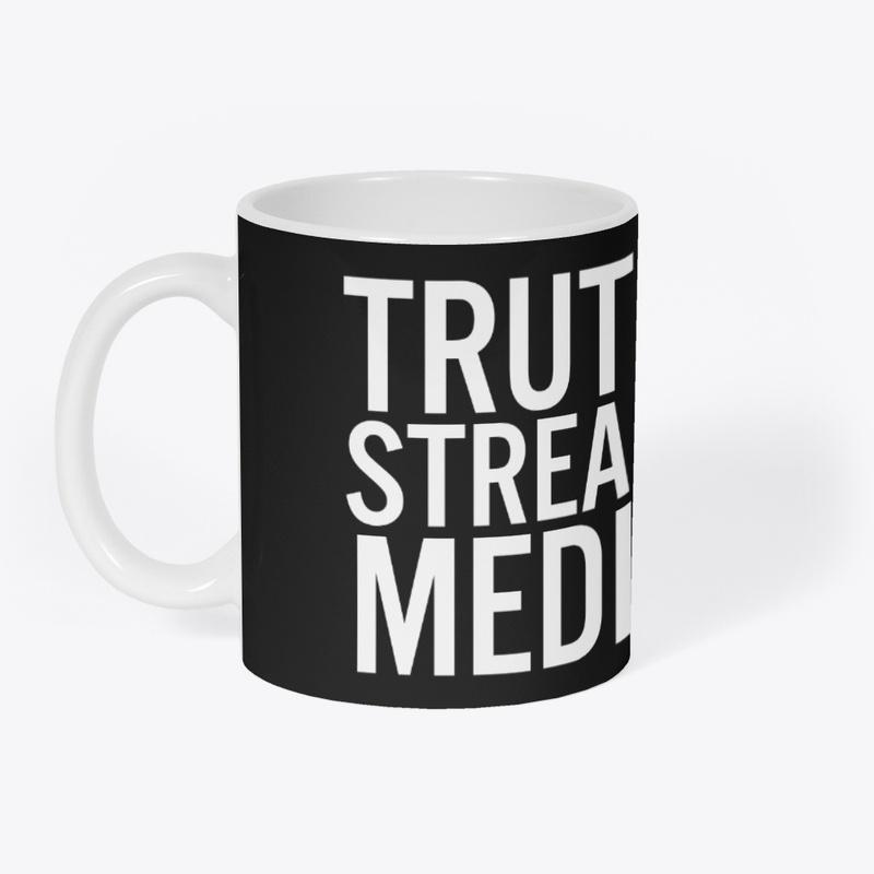 Truthstream Logo Tee