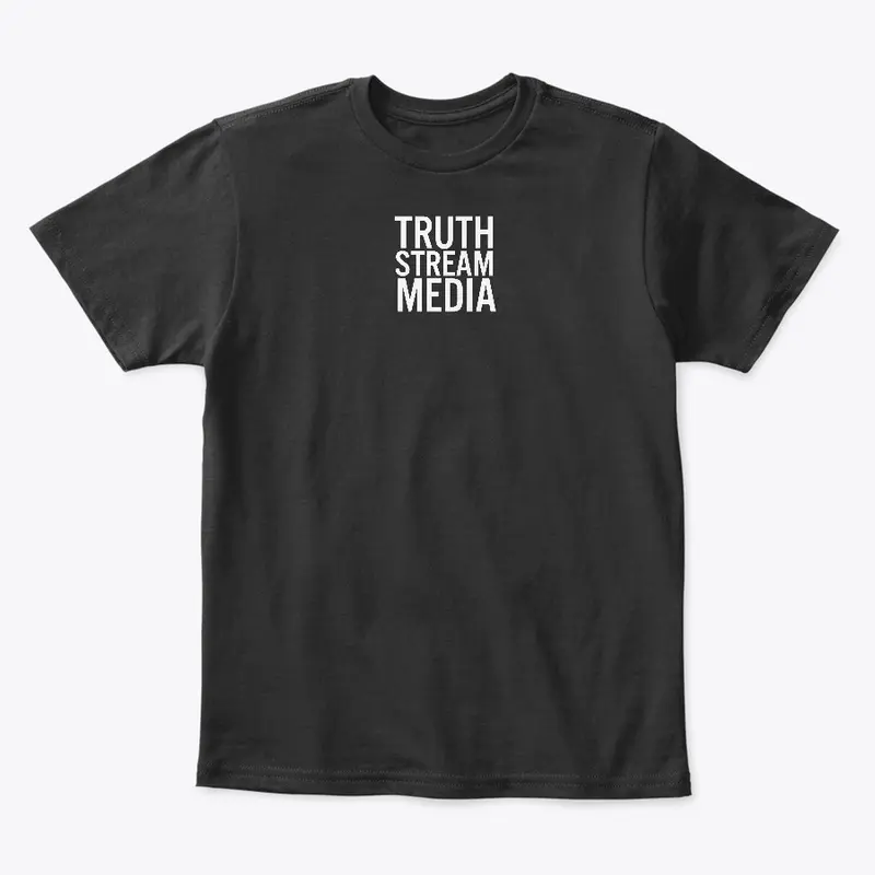 Truthstream Logo Tee