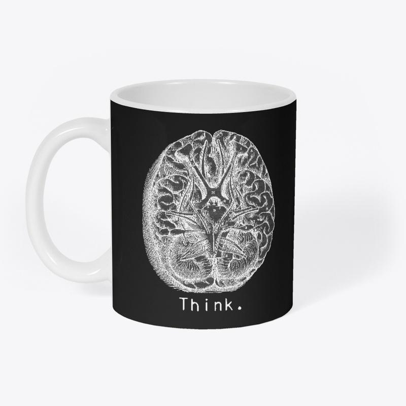 Think Tee