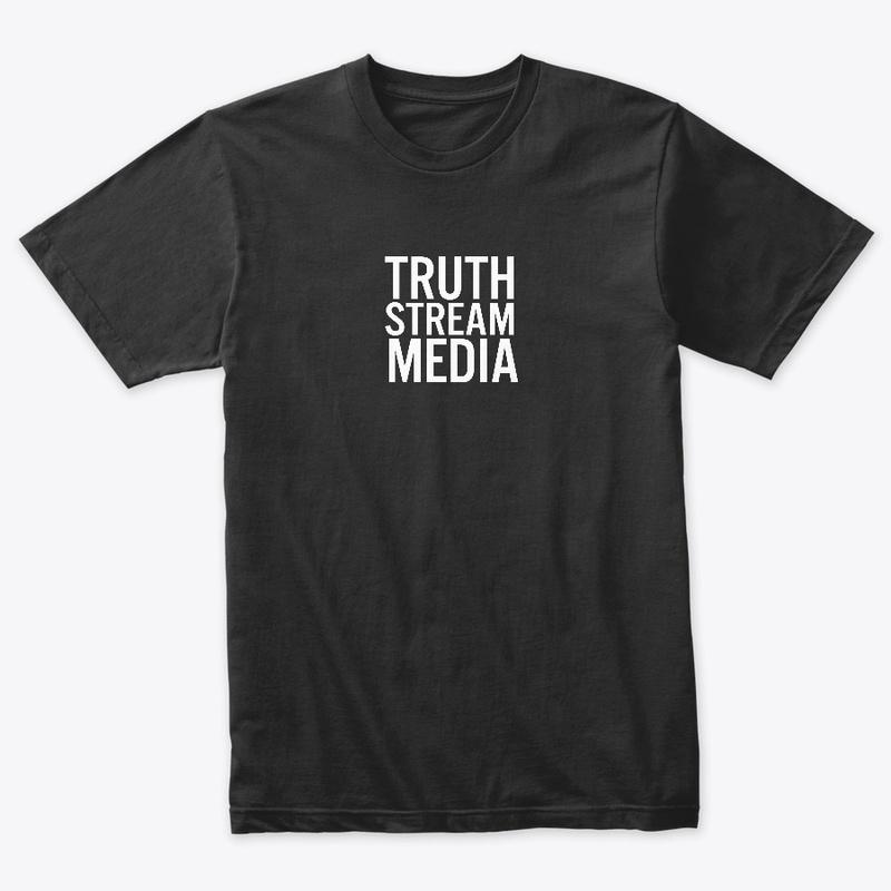 Truthstream Logo Tee