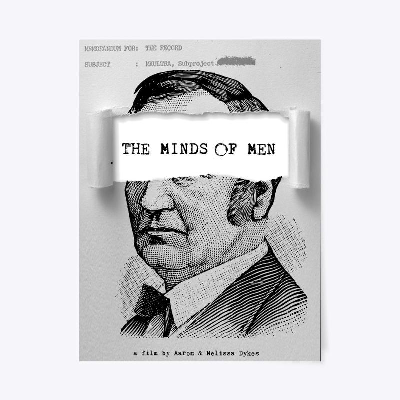 The Minds of Men