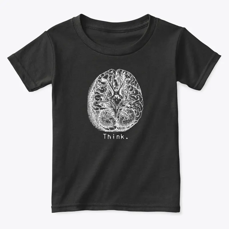 Think Tee