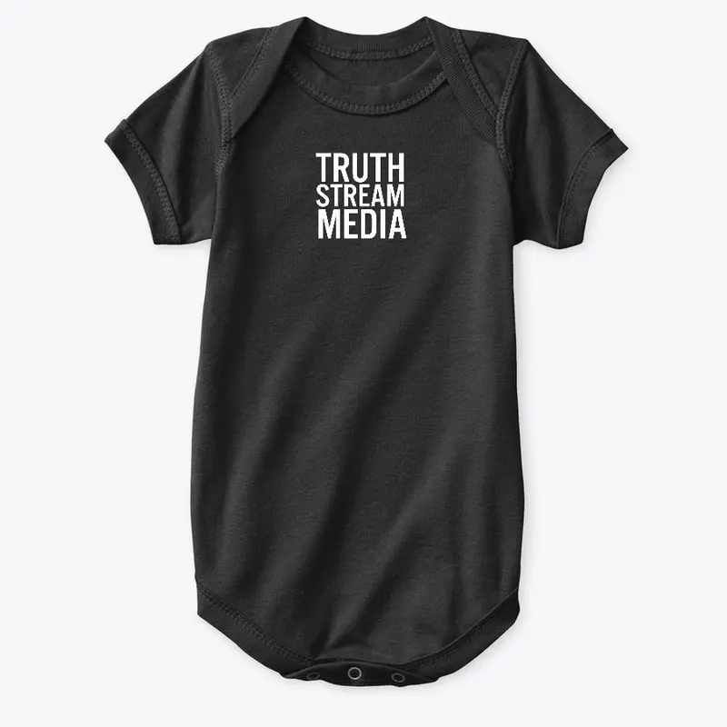 Truthstream Logo Tee